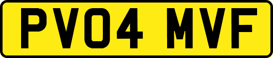 PV04MVF