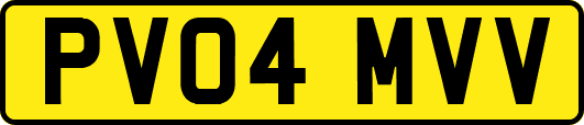 PV04MVV