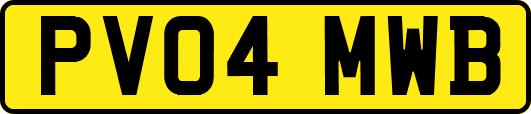 PV04MWB