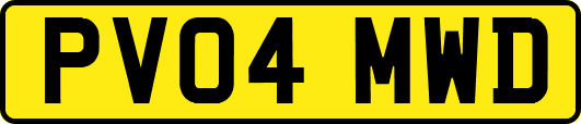 PV04MWD
