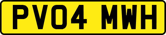 PV04MWH
