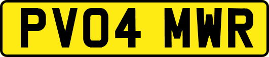 PV04MWR