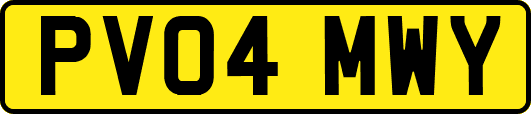 PV04MWY
