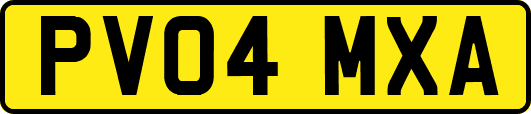 PV04MXA