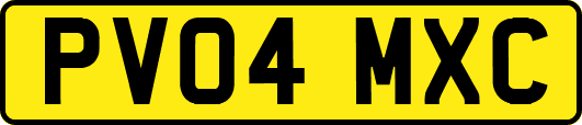 PV04MXC