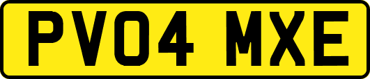PV04MXE