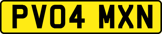 PV04MXN