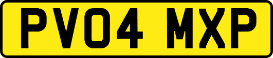 PV04MXP