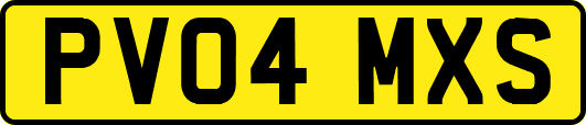 PV04MXS