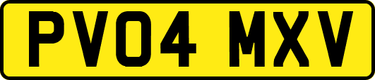 PV04MXV