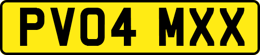 PV04MXX