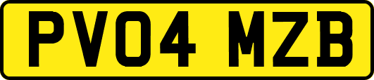 PV04MZB