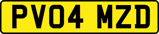 PV04MZD