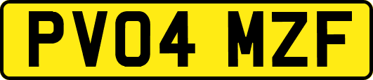 PV04MZF