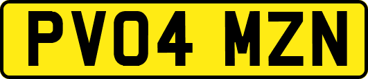 PV04MZN