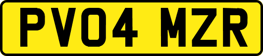 PV04MZR