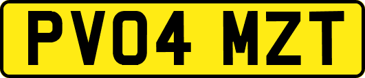 PV04MZT