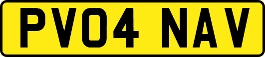 PV04NAV
