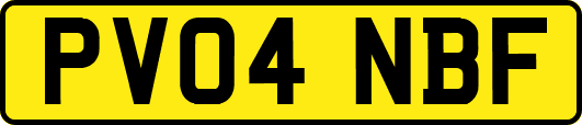 PV04NBF