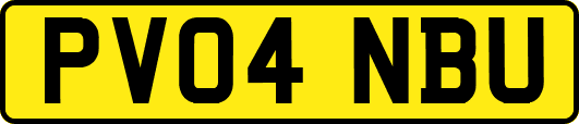 PV04NBU