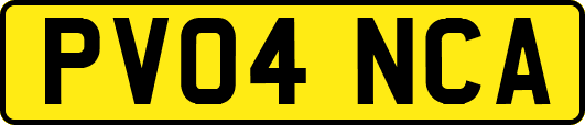 PV04NCA