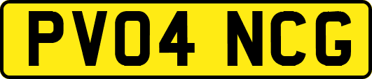 PV04NCG