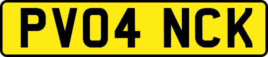 PV04NCK