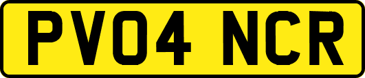 PV04NCR