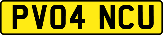 PV04NCU