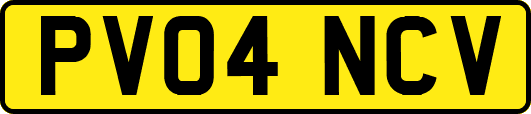 PV04NCV