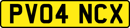 PV04NCX