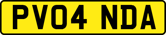 PV04NDA