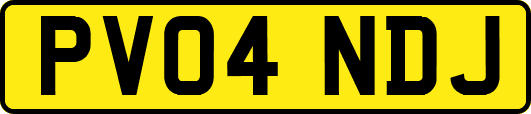 PV04NDJ
