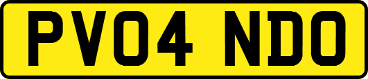 PV04NDO