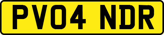 PV04NDR