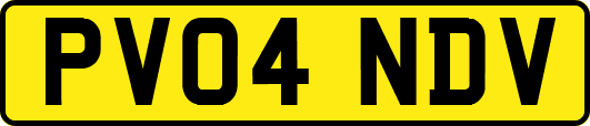 PV04NDV