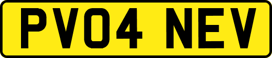 PV04NEV