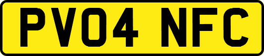 PV04NFC