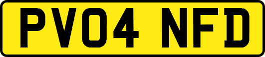 PV04NFD