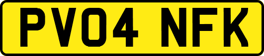 PV04NFK