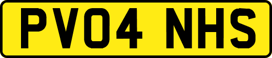 PV04NHS