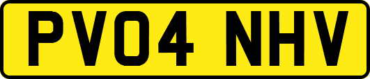 PV04NHV