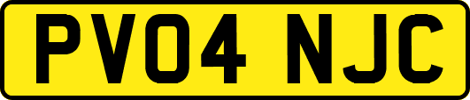 PV04NJC