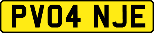 PV04NJE