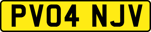 PV04NJV
