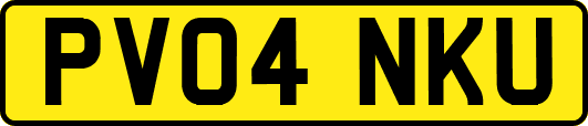 PV04NKU