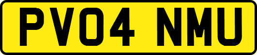 PV04NMU
