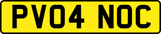 PV04NOC