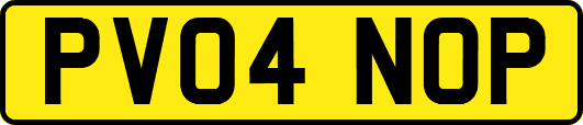 PV04NOP