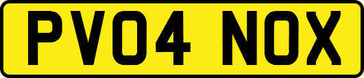 PV04NOX